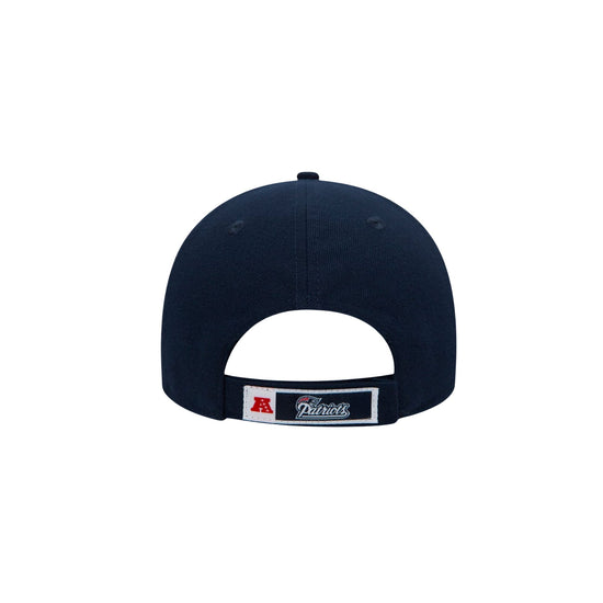 Retro Cappello con visiera curva