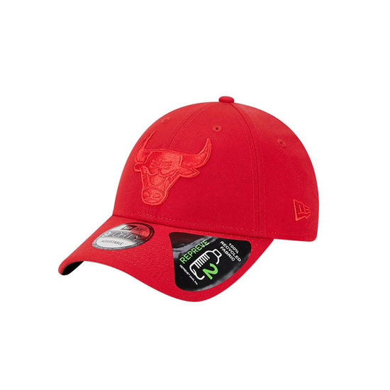 Cappello Unisex con logo Chicago tono su tono