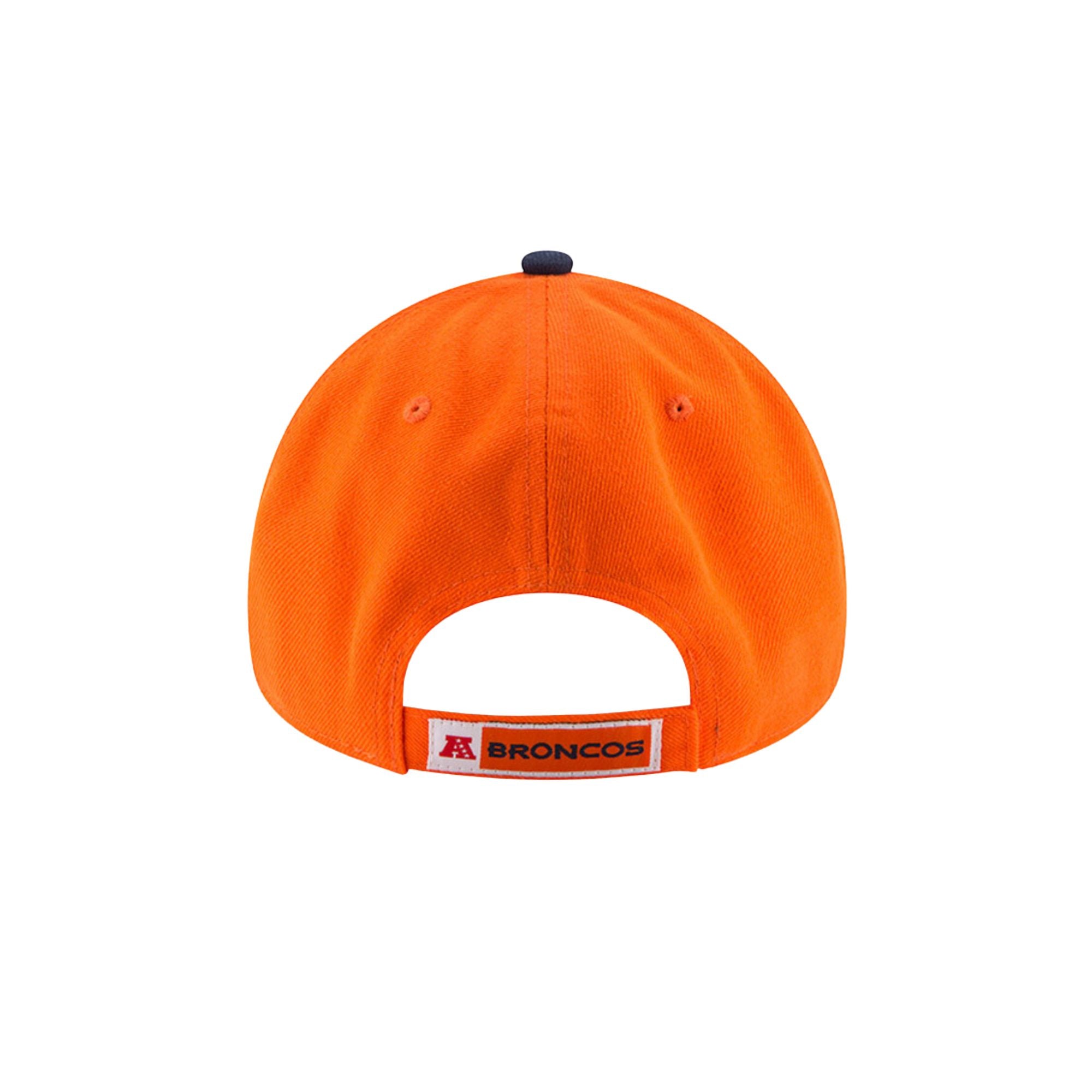 Cappello Unisex arancione