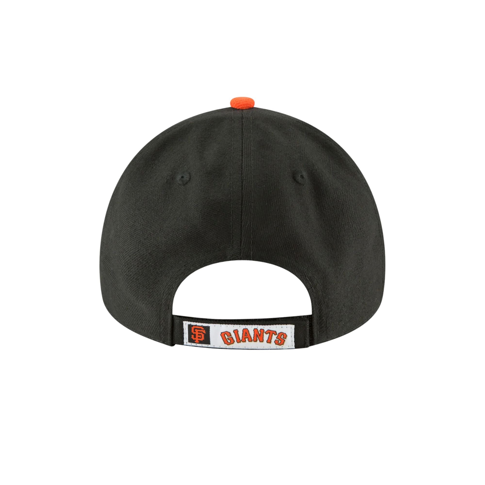 Cappello Unisex con dettagli rossi