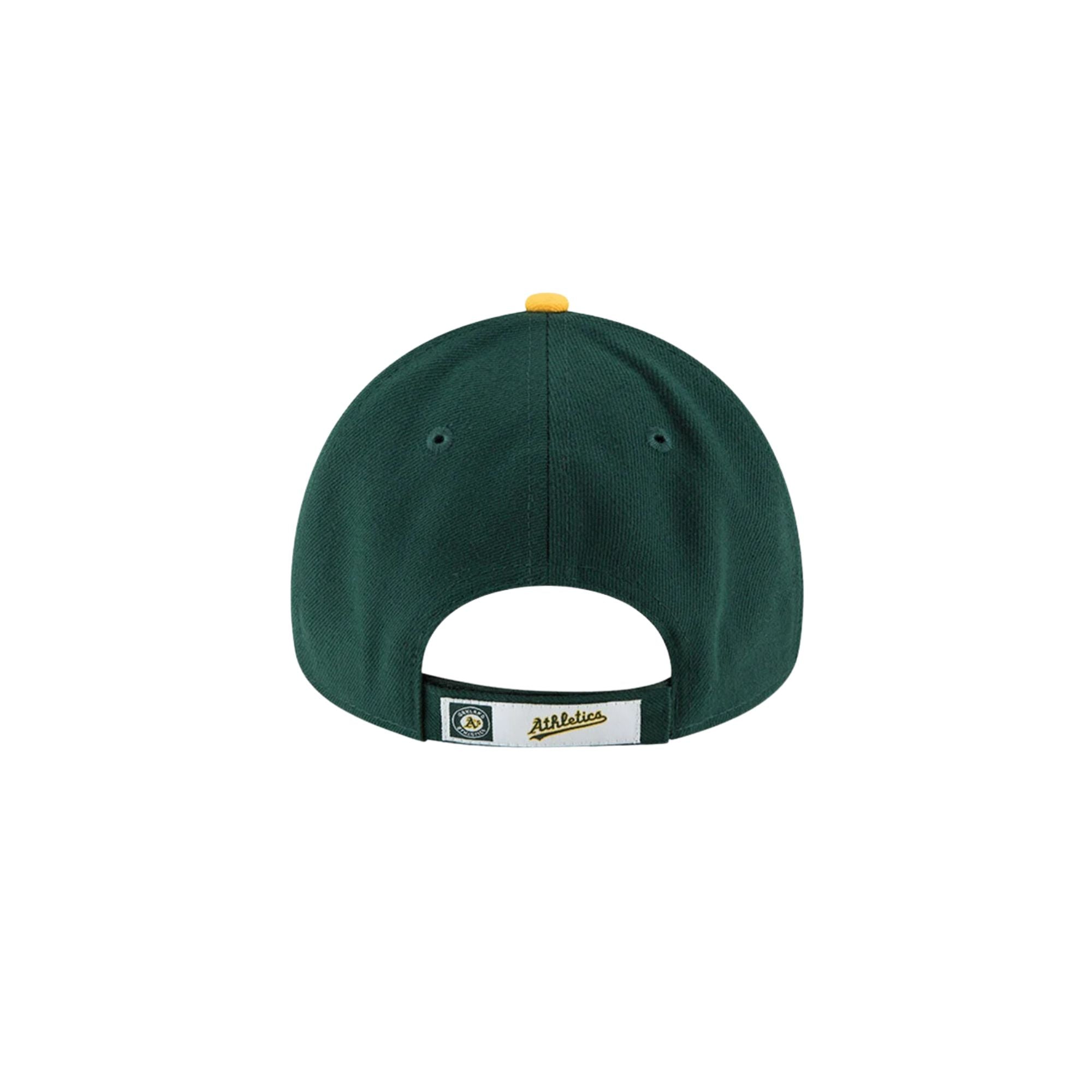 Cappello Unsex regolabile verde