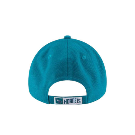 Cappello Uomo con logo Charlotte Hornets