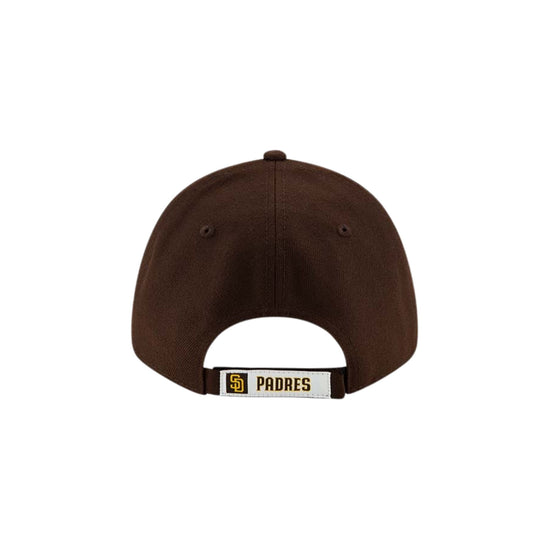 Cappello Uomo con logo San Diego Padres