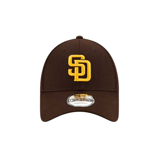 Cappello Uomo con logo San Diego Padres