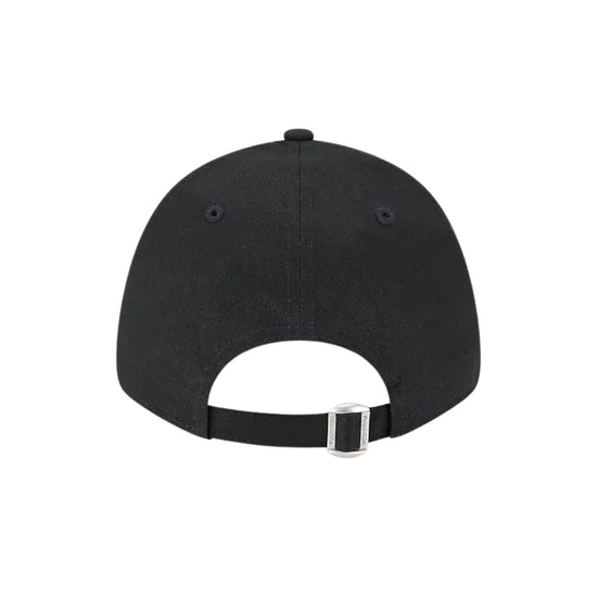 Cappello Uomo Bulls con chiusura strapback