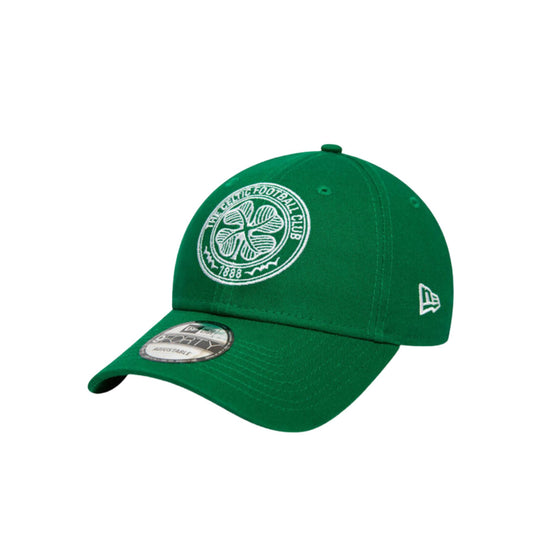 Cappello Uomo con logo Celtic Glasgow