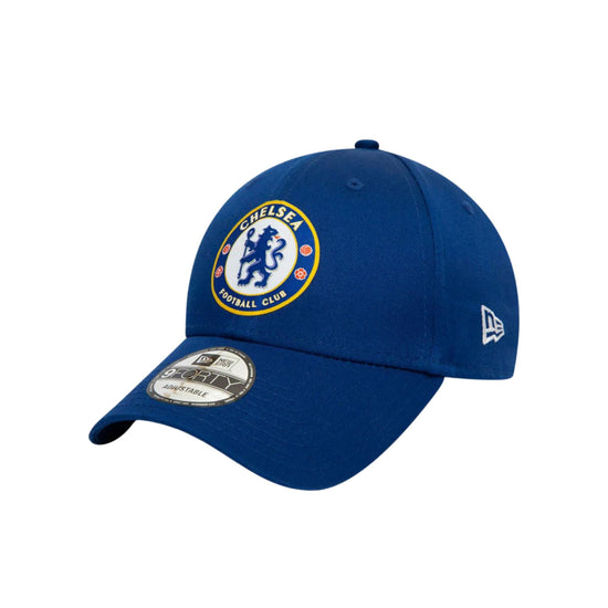 Cappello Uomo con logo Chelsea