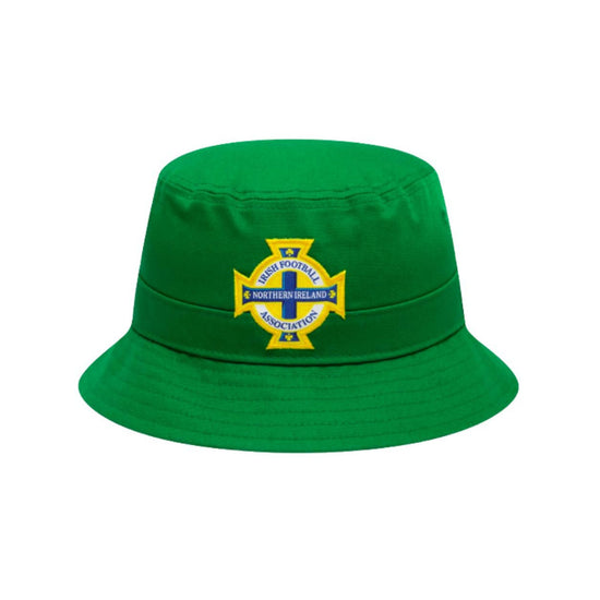 Cappello Uomo con logo Irlanda del Nord