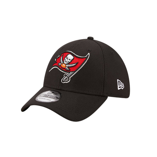 Cappello Uomo con logo Buccaneers a contrasto