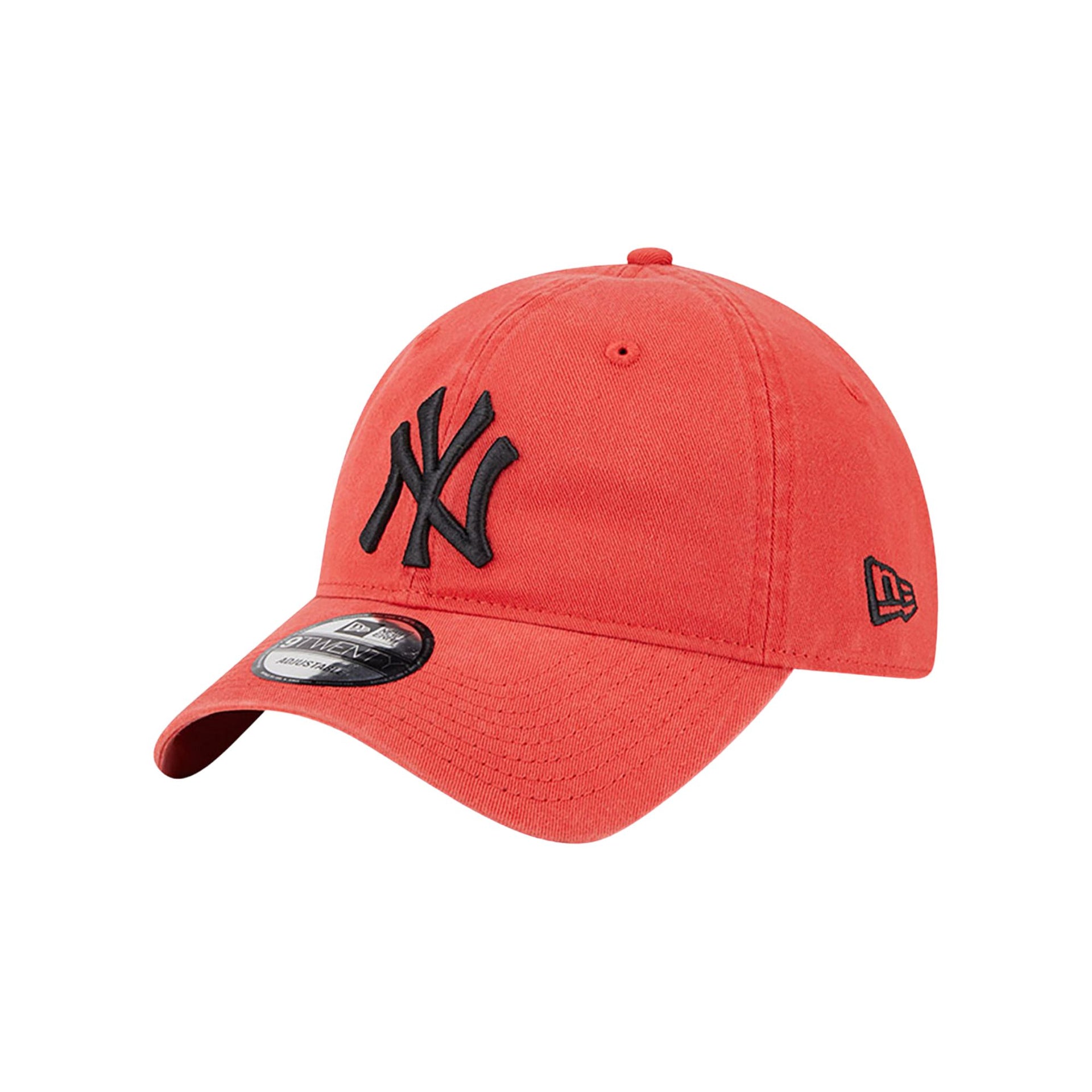 New Era berretto da baseball in cotone New Era berretto da baseball in cotone