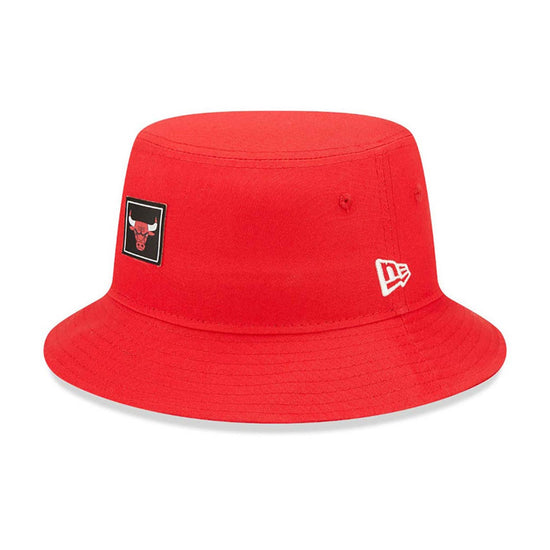 Cappello Uomo Bucket con logo Bulls
