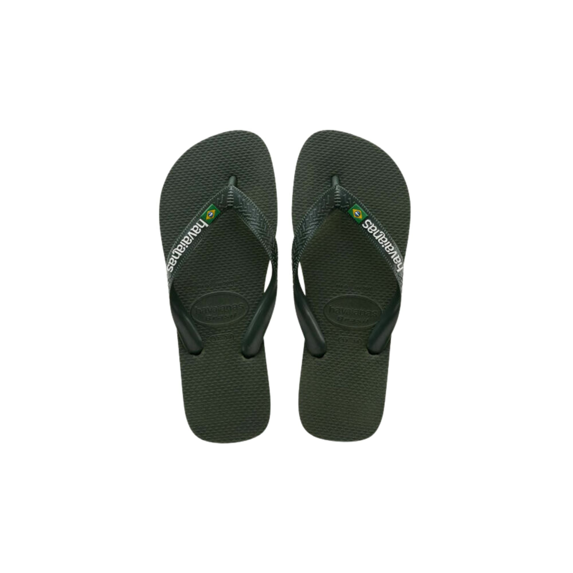 Ciabatte havaianas nere best sale