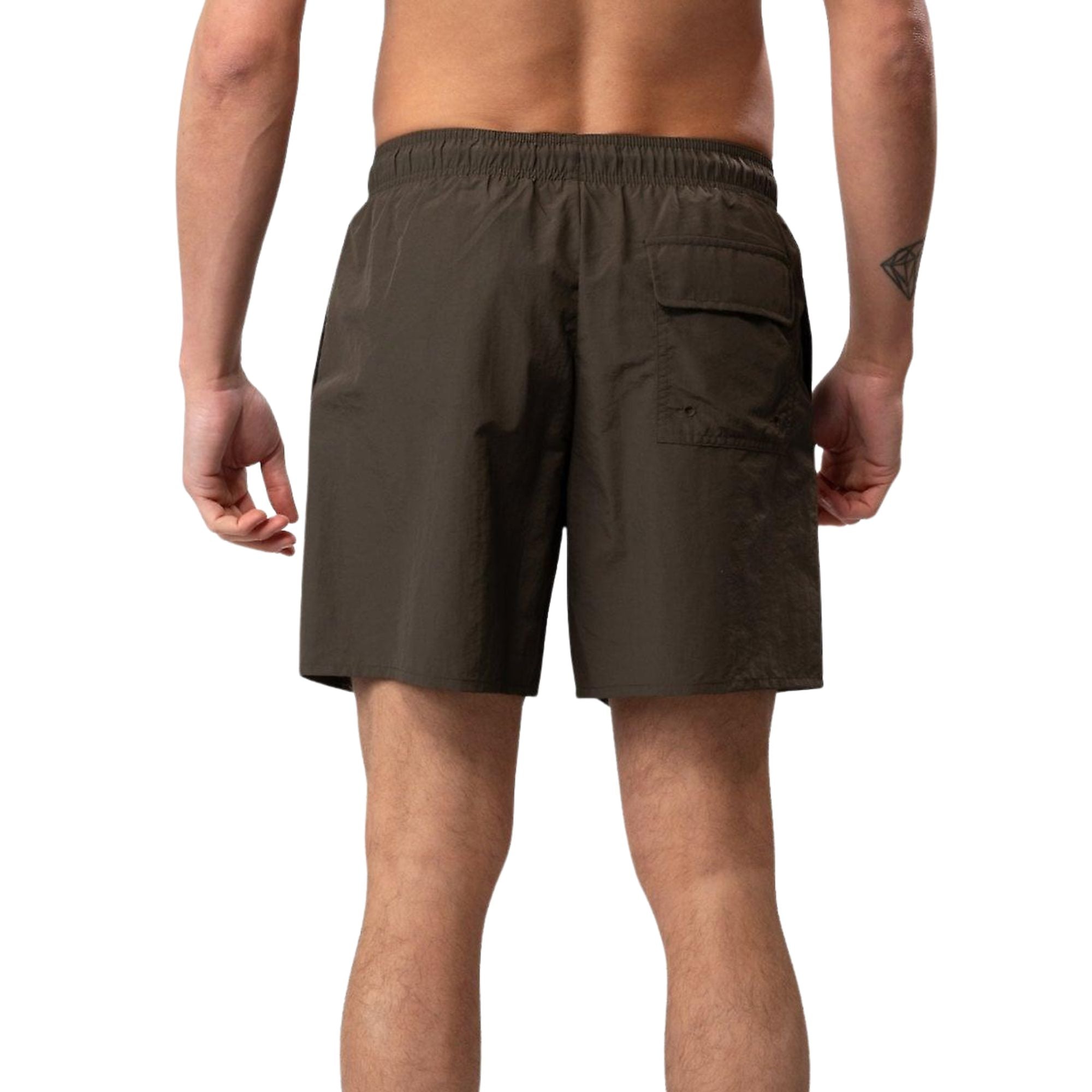 Lyle & Scott Pantalone Da Uomo Con Tasconi E Logo - Azzurra Sport - Foto 9