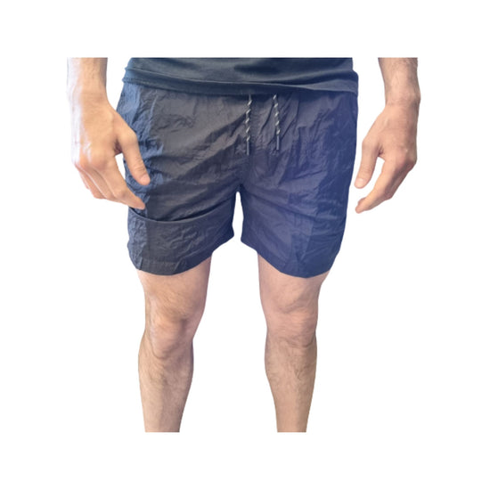 Costume Uomo a pantaloncino con coulisse in vita