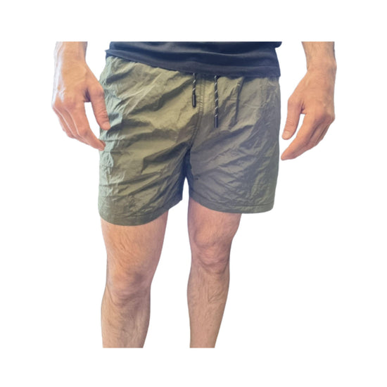 Costume Uomo a pantaloncino con vita elasticizzata