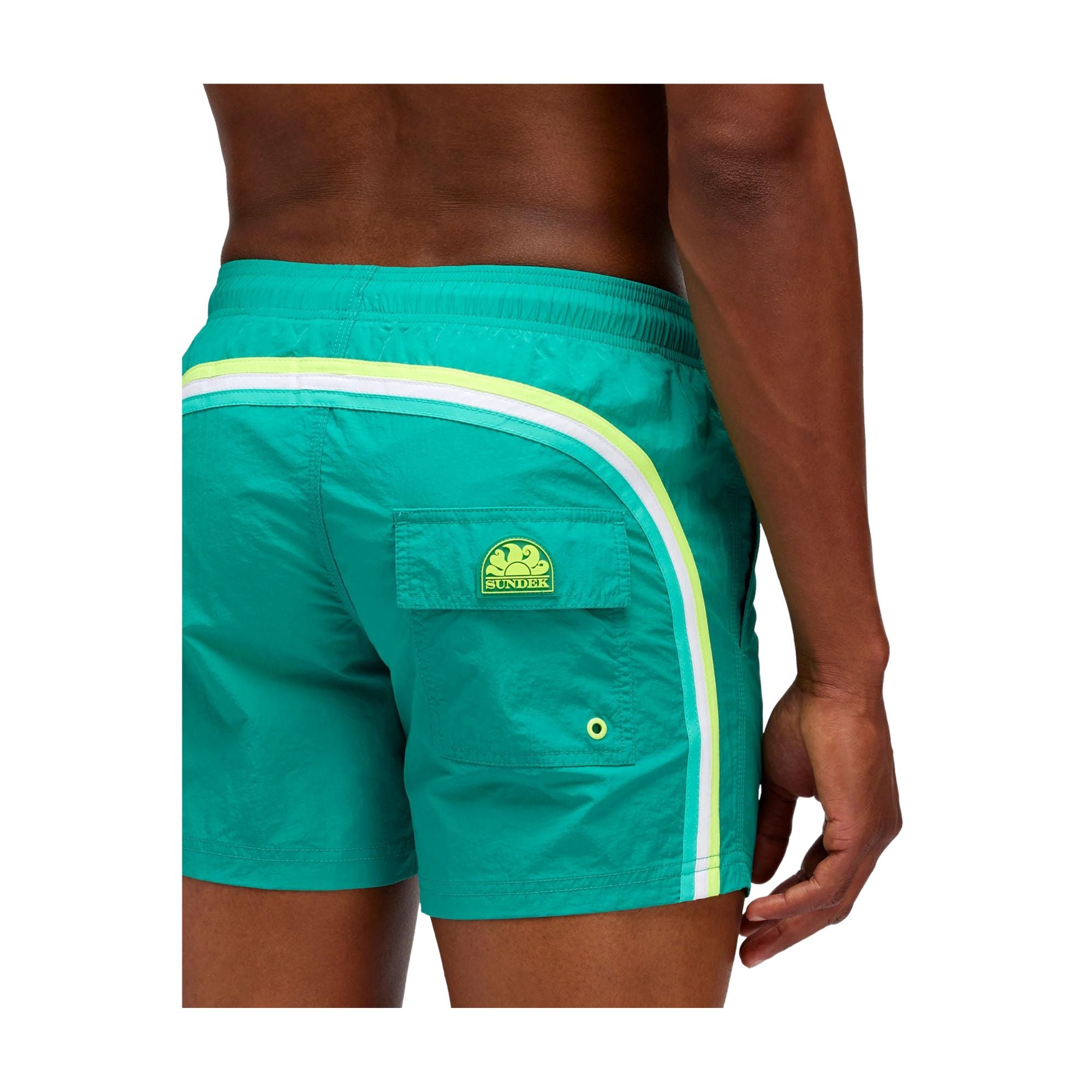 Shorts Prezzo Costume Sundek Uomo Costume Uomo Sundek Sencha