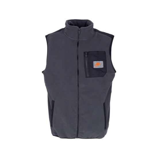 Gilet Uomo con taschino sul petto