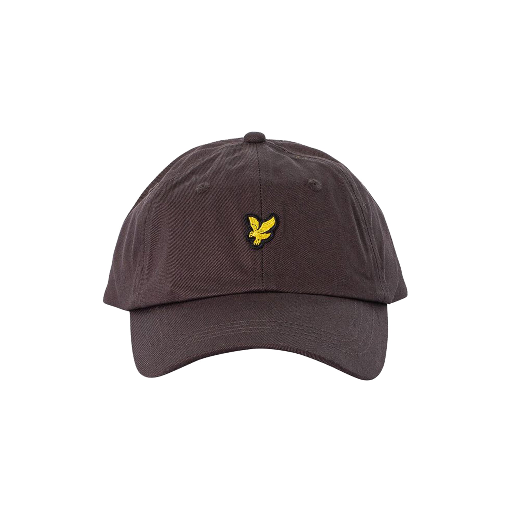 Cappello Unisex con visiera curva Lyle Scott Maracanà