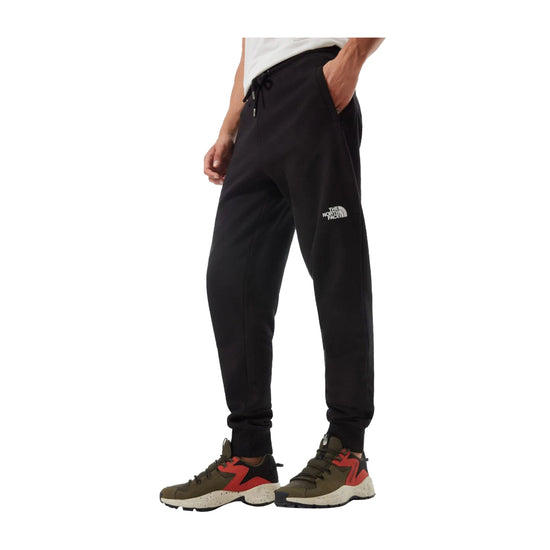 Pantaloni Uomo con coulisse in vita