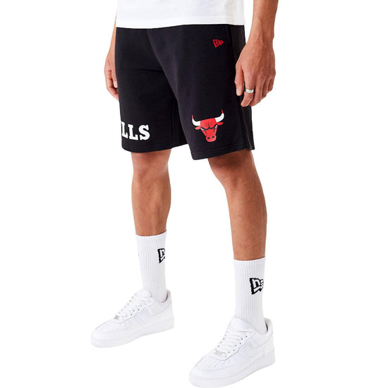 Shorts Uomo con logo Bulls