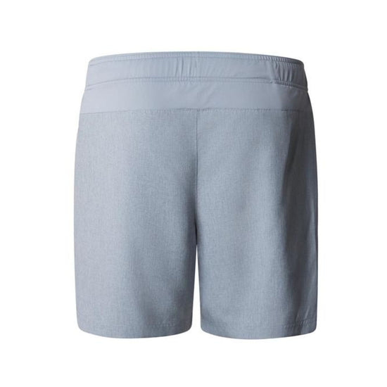 Short Uomo con cintura elastica