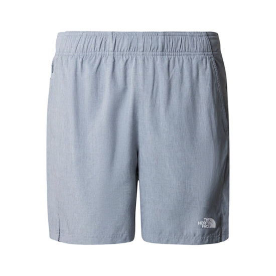 Short Uomo con cintura elastica