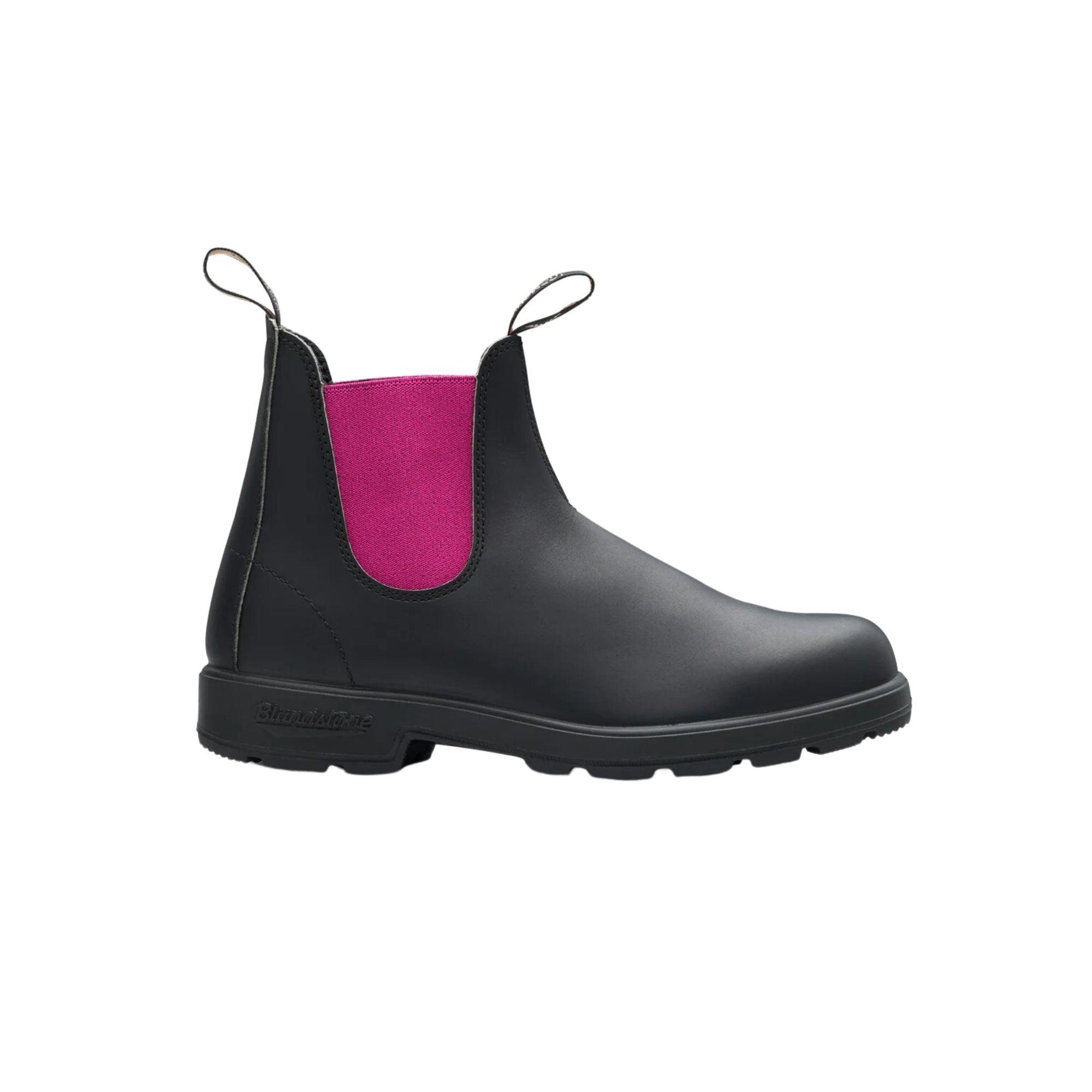 Stivaletto Donna in pelle