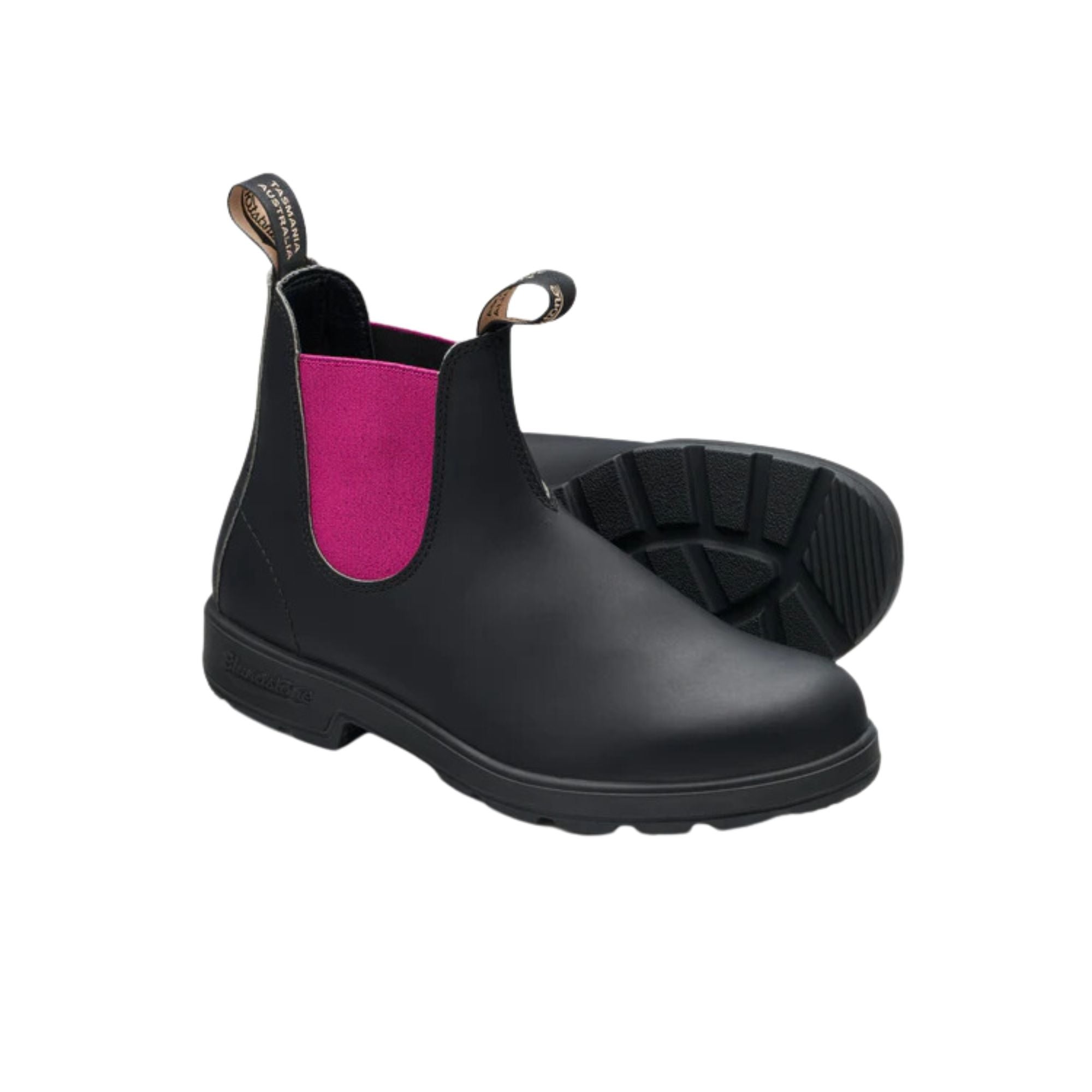 Stivaletto Donna in pelle