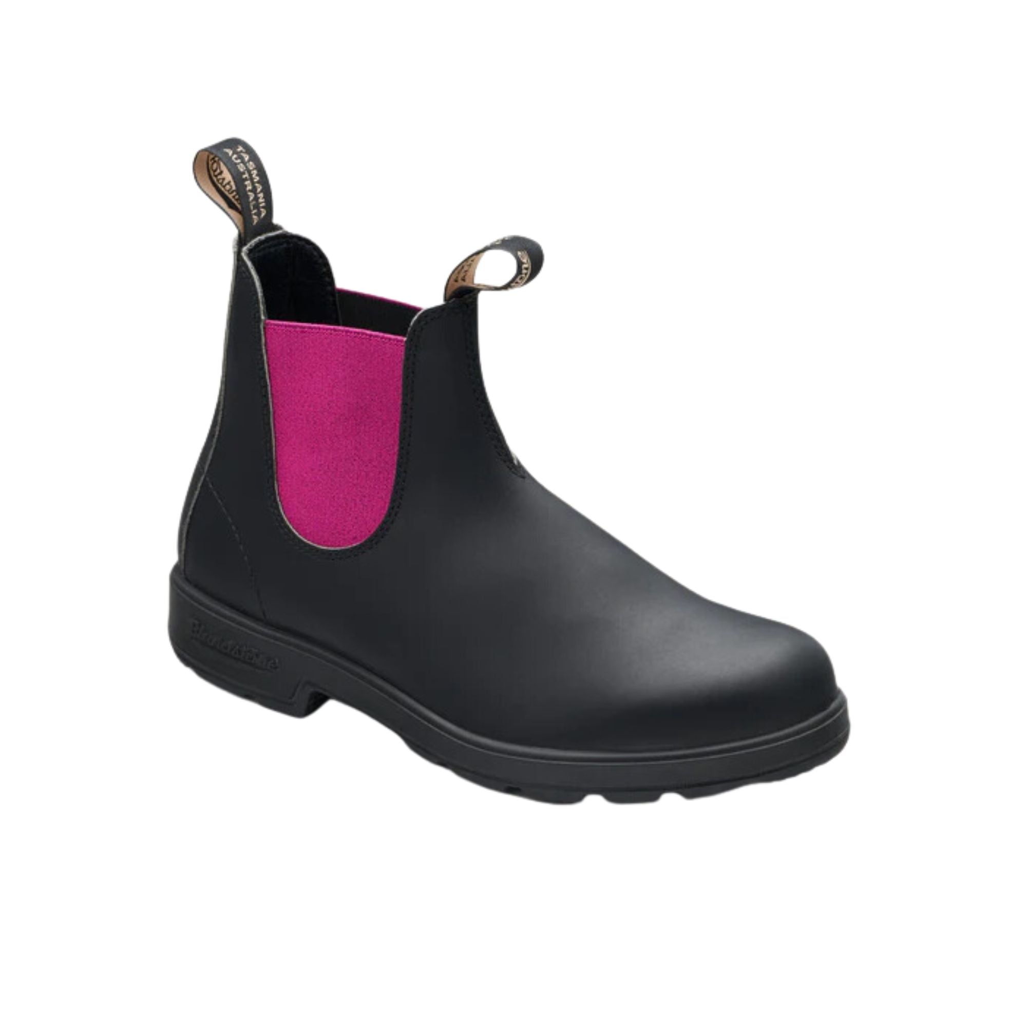 Stivaletto Donna in pelle