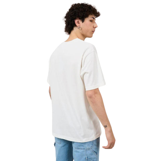 T-Shirt Uomo in puro cotone