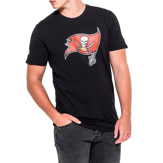 T-Shirt Uomo con logo Buccaneers