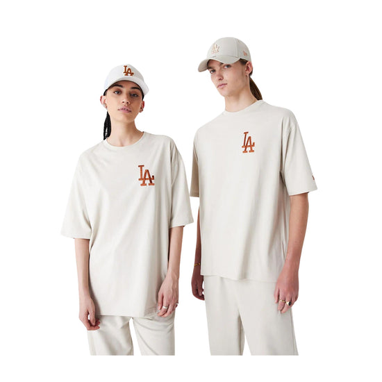T-shirt Unisex Oversize LA Dodgers League Essential