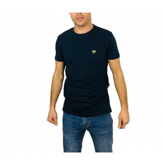 T-shirt Uomo dal taglio classico a maniche corte