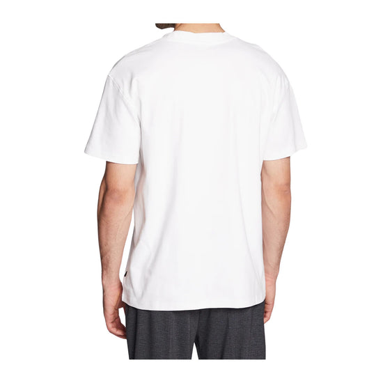 T-Shirt Uomo tinta unita