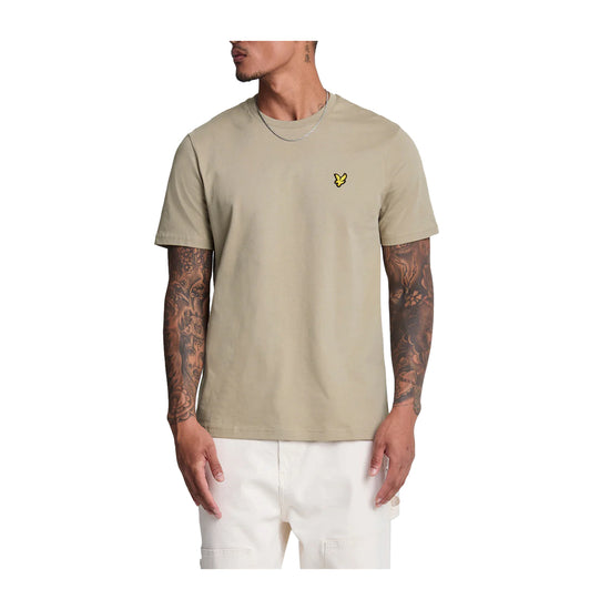 T-Shirt Uomo in cotone organico