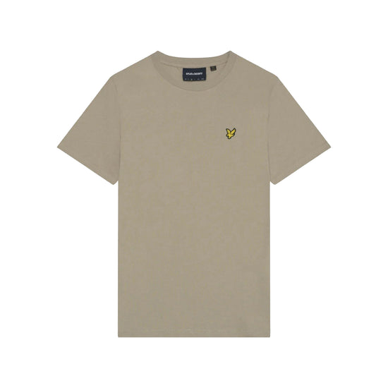 T-Shirt Uomo in cotone organico