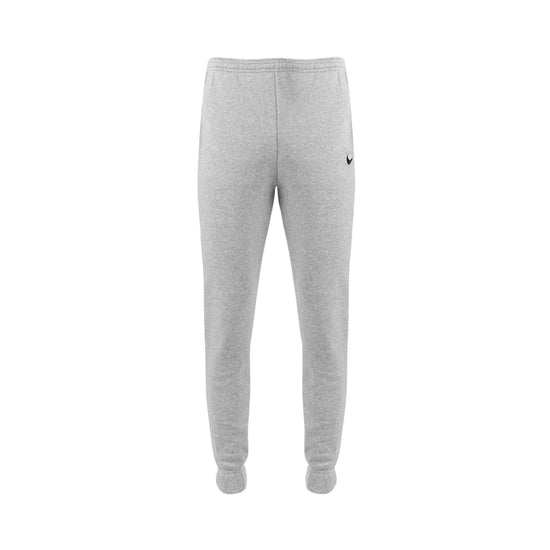 Pantalone Uomo modello joggers con iconico logo a contrasto