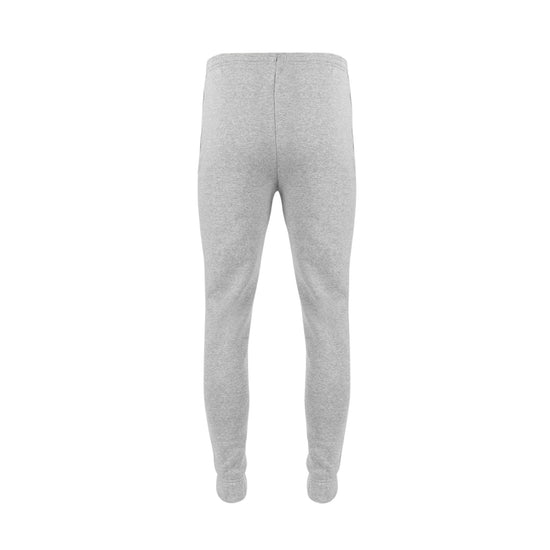 Pantalone Uomo modello joggers con iconico logo a contrasto