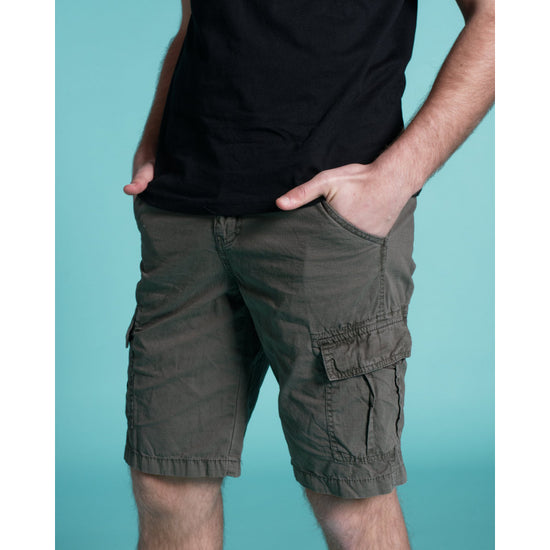 BERMUDA CARGO MARACANA