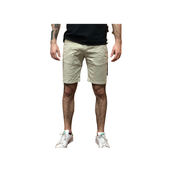 BERMUDA CHINO MARACANA SS21