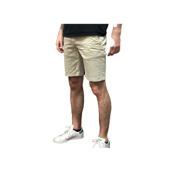 BERMUDA CHINO MARACANA SS21