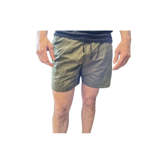 COSTUME MARACANA NYLON METAL