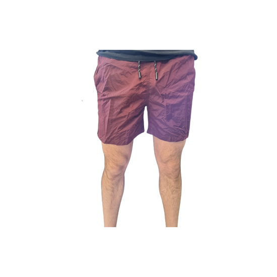 COSTUME MARACANA NYLON METAL