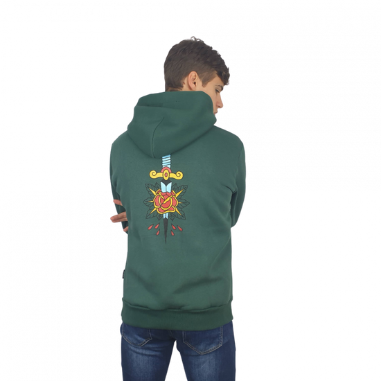 HOODIE MARACANA LOYALTY