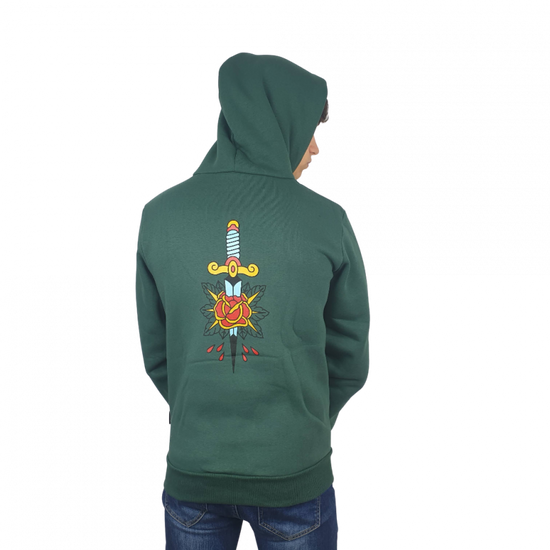 HOODIE MARACANA LOYALTY