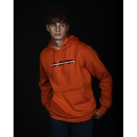 HOODIE MARACANA NO SNITCH