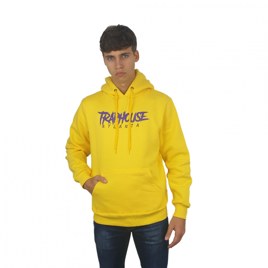 HOODIE MARACANA TRAPHOUSE