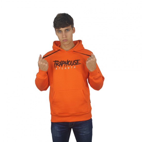 HOODIE MARACANA TRAPHOUSE