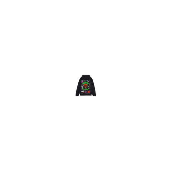 HOODIE MUSHROOM SPACEMAN