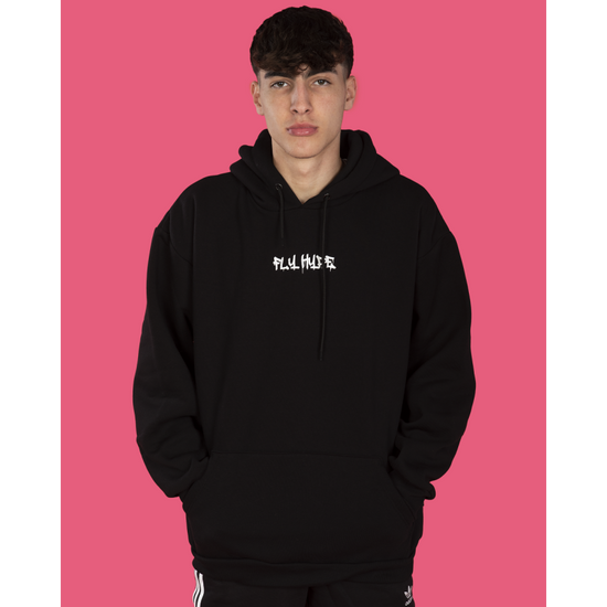 HOODIE OVER FLY HYPE